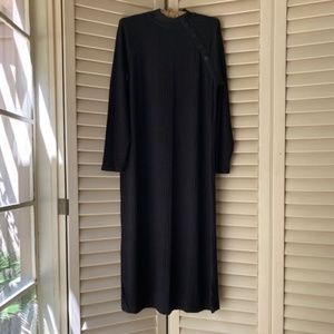 Time and Tru Sweater Knit Dress 🆕